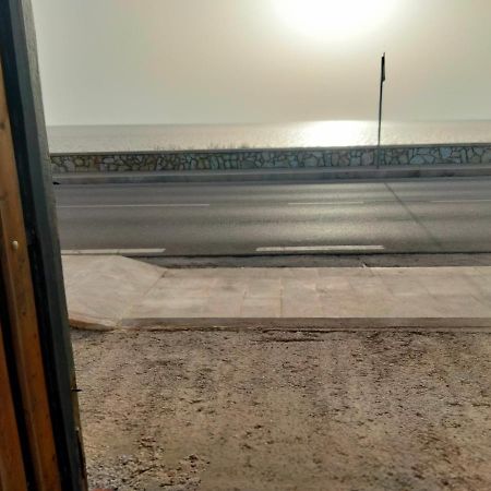 Villetta Corallina Mazara del Vallo Esterno foto