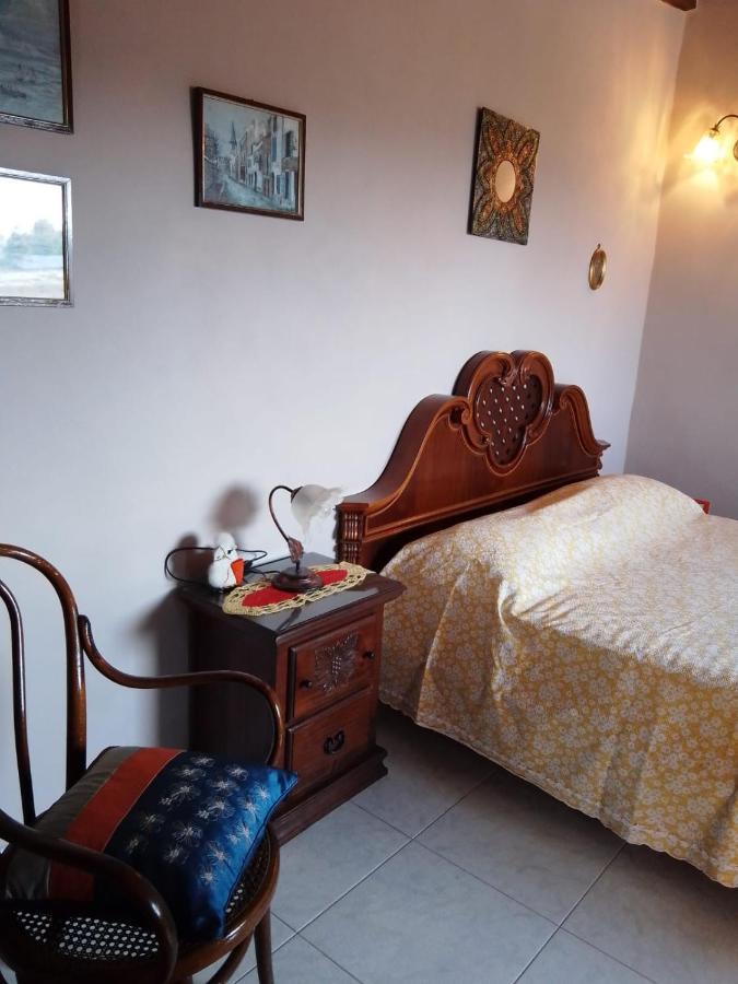 Villetta Corallina Mazara del Vallo Esterno foto