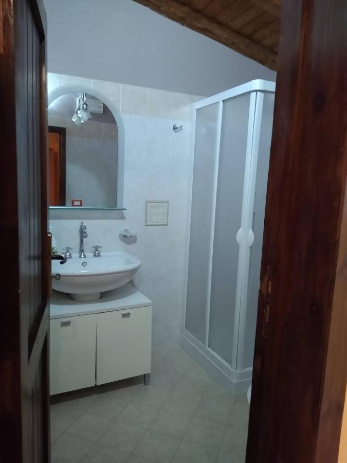 Villetta Corallina Mazara del Vallo Esterno foto