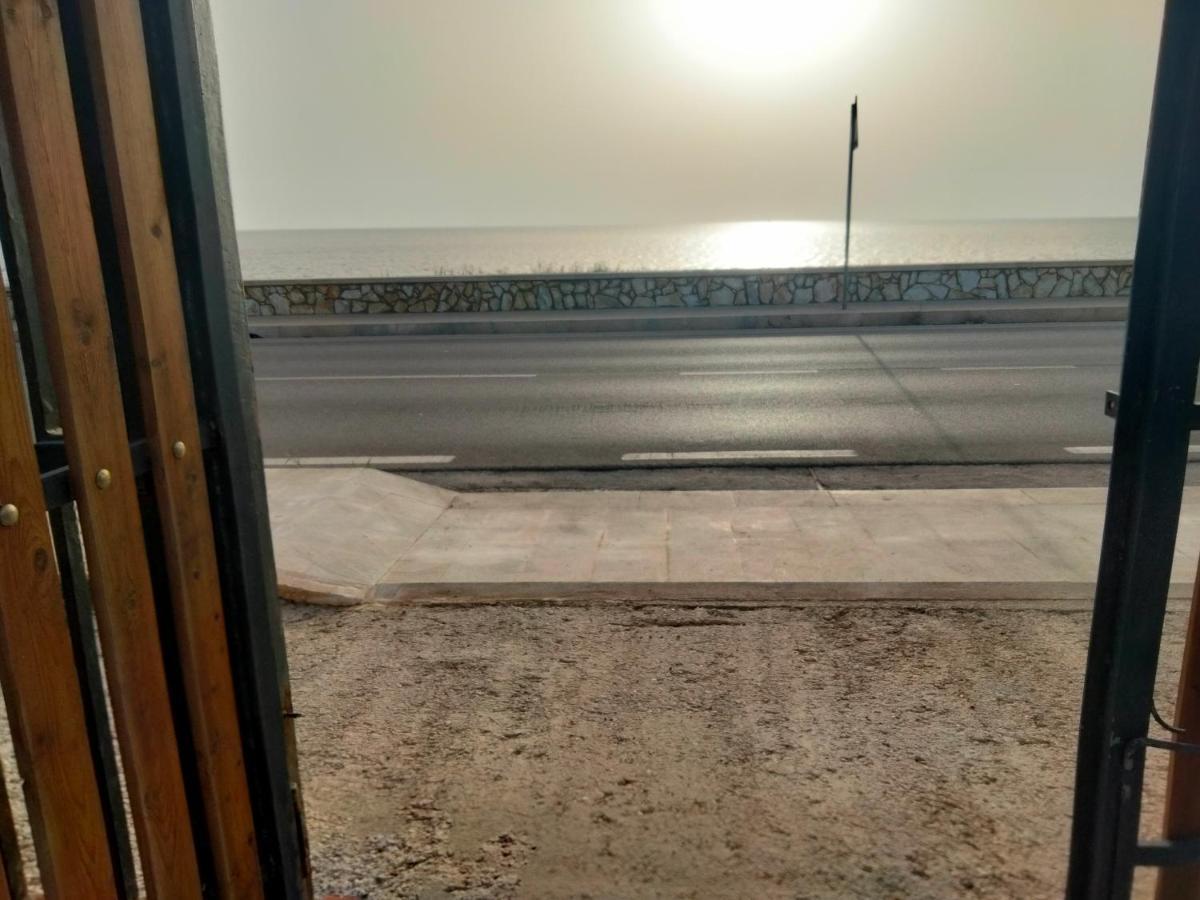 Villetta Corallina Mazara del Vallo Esterno foto